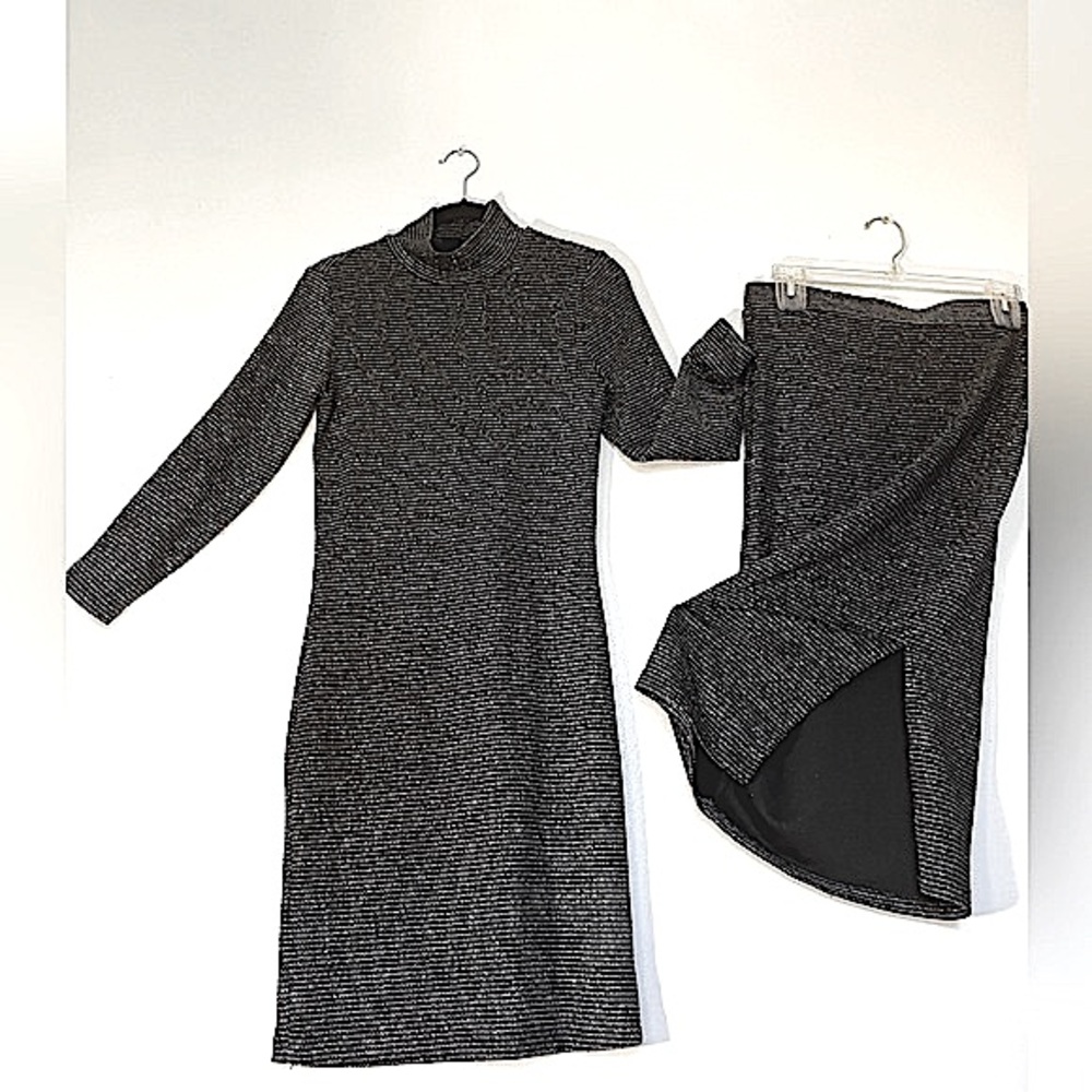 SANCTUARY, Size S, 2 piece skirt set, thin & cool